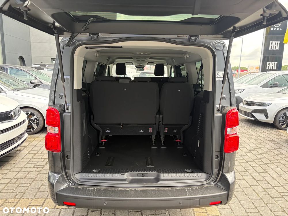 Opel Zafira 2.2 Diesel XL Business - 8