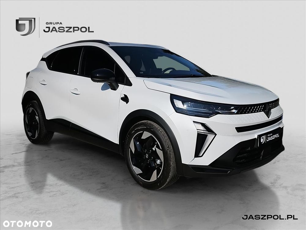 Renault Captur 1.0 TCe Techno - 3