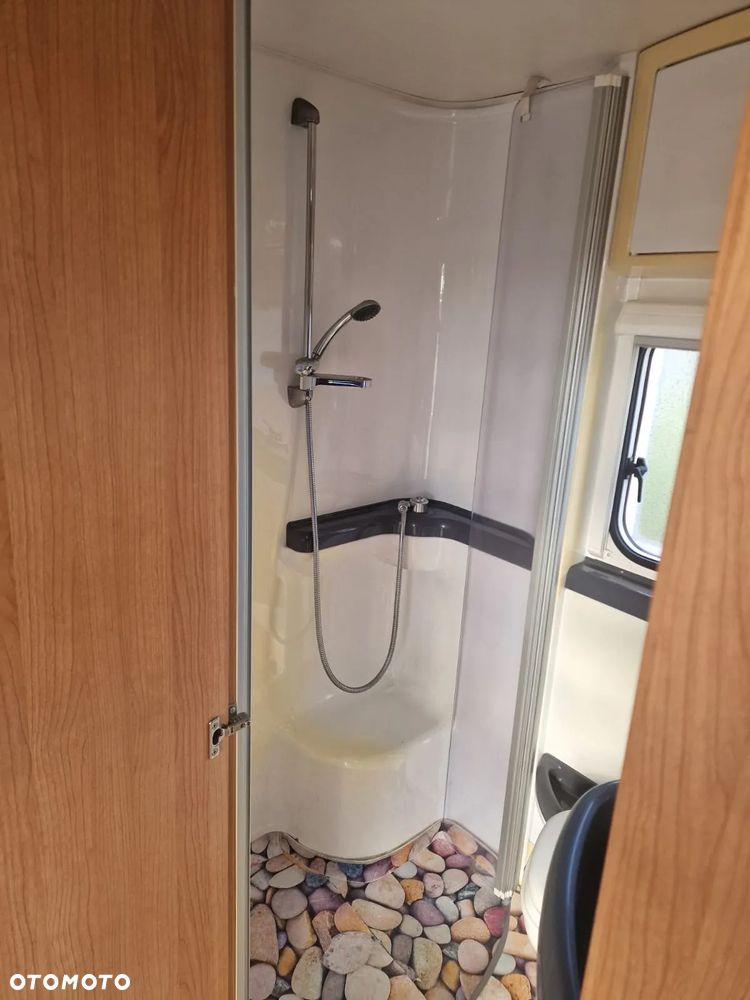 Renault KNAUS KED ,R05 SPORT TI - 11