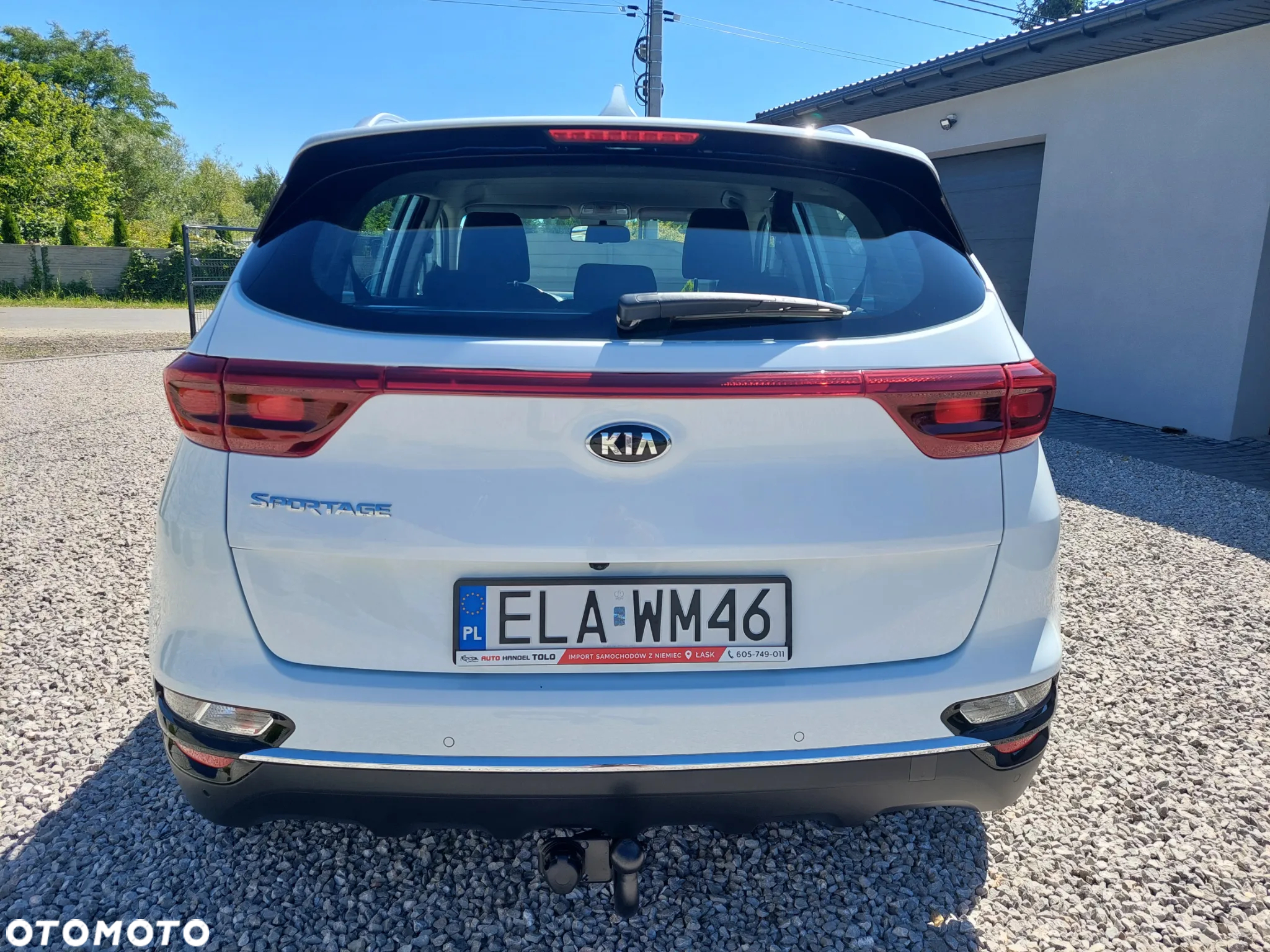 Kia Sportage 1.6 GDI 2WD EDITION 7 - 10