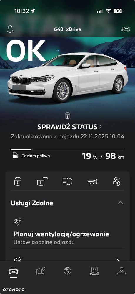 BMW Seria 6 - 17