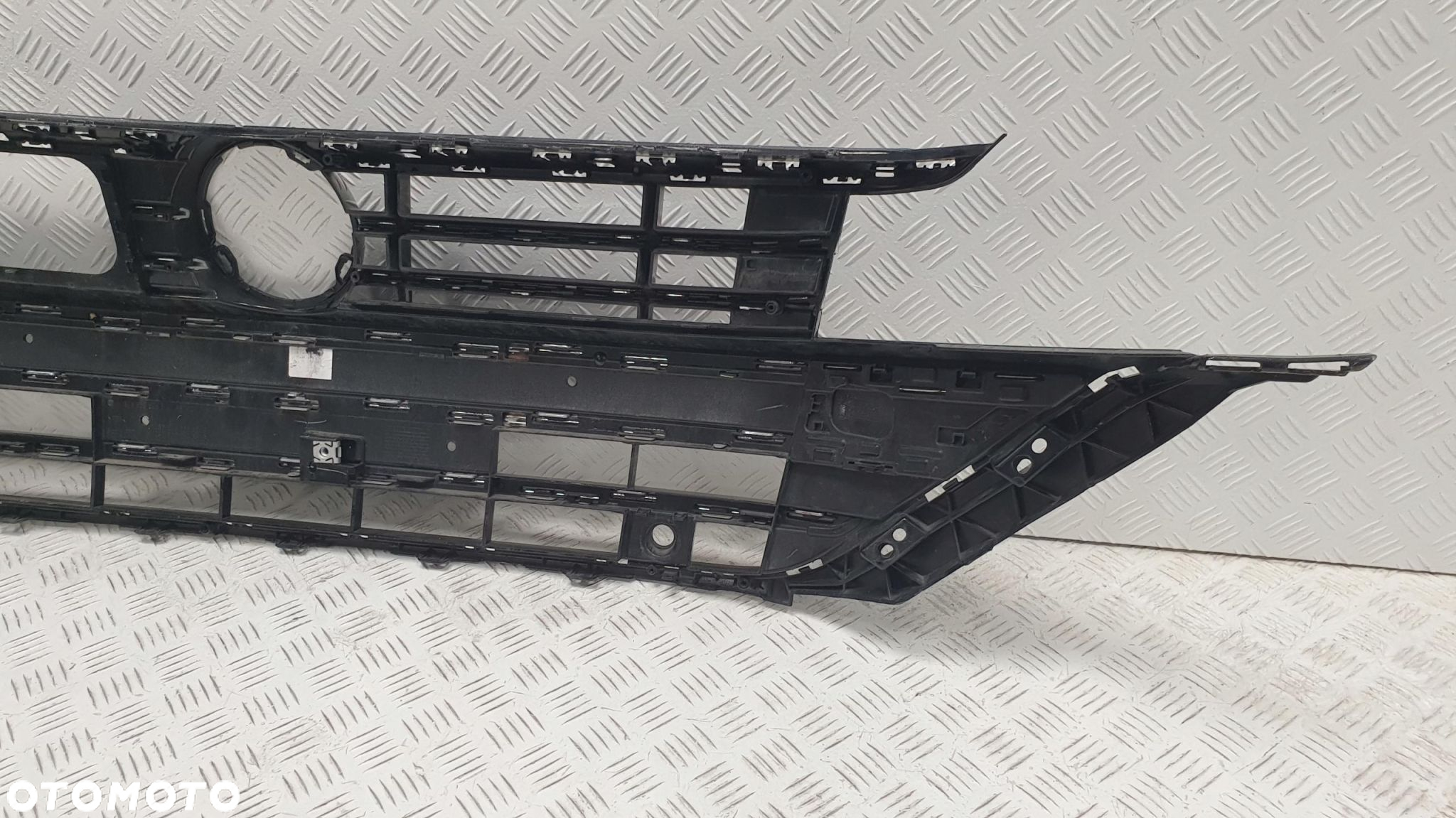 VW Volkswagen Arteon R-line LIFT Hybryda Grill Atrapa chłodnicy 3g8853655 - 10