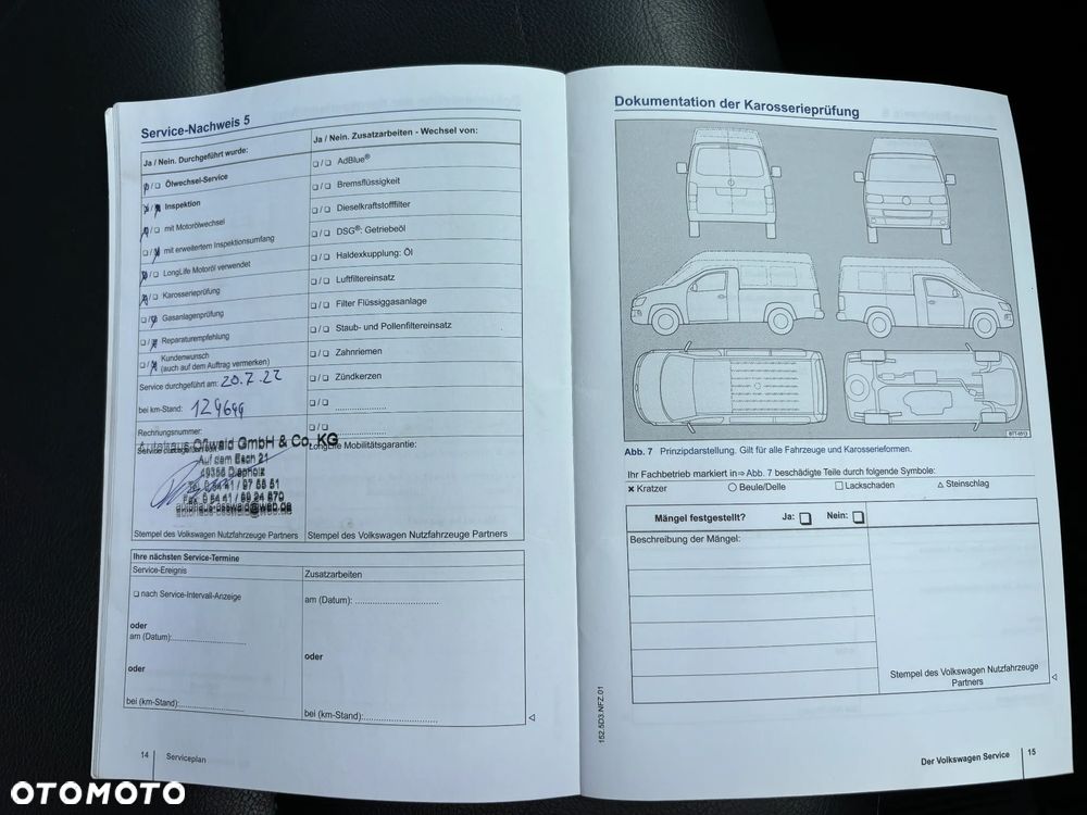 Volkswagen Amarok 2.0 BiTDI BMT Autm Highline - 31