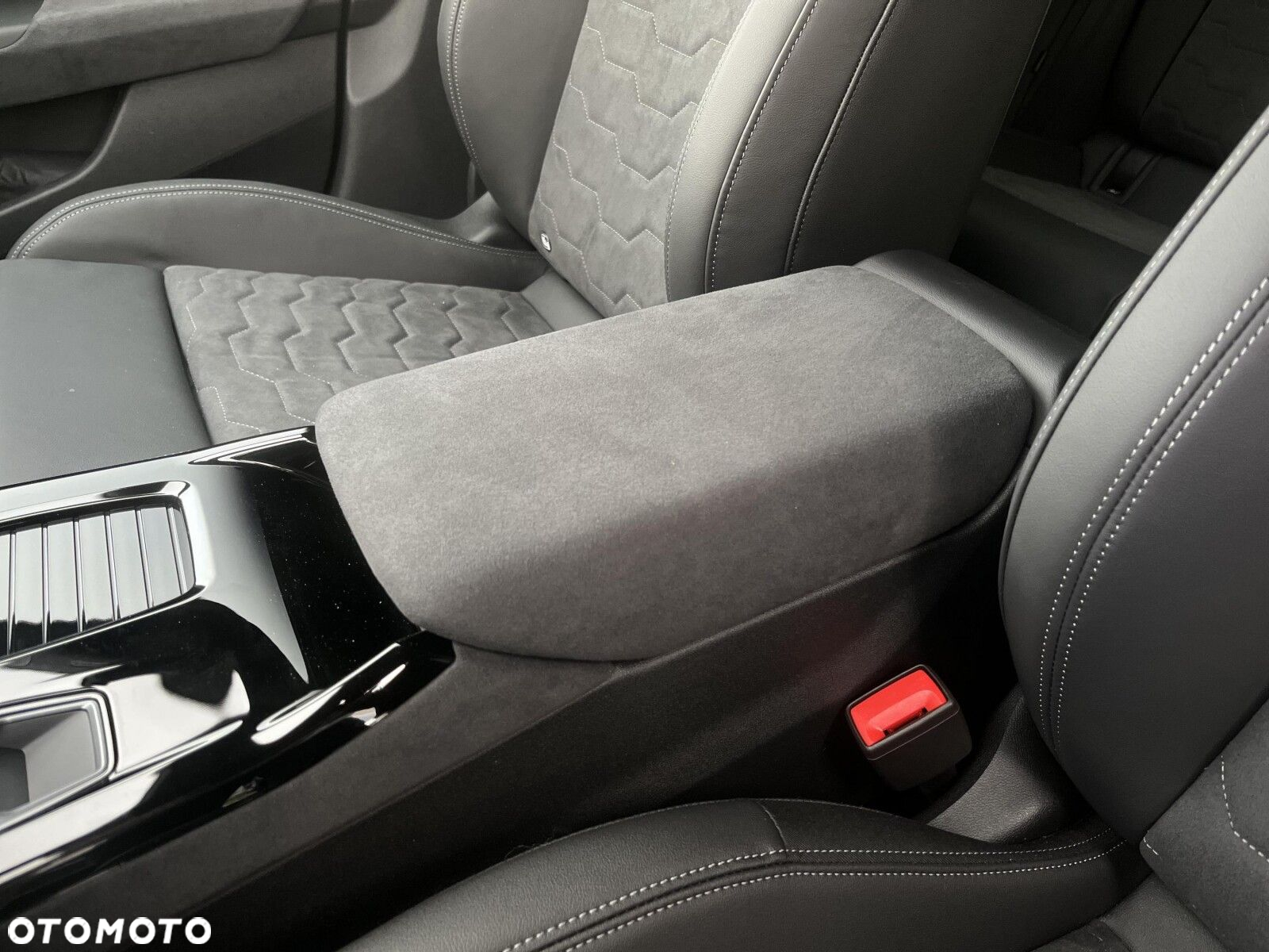 Audi A6 Sportback e-tron - 35