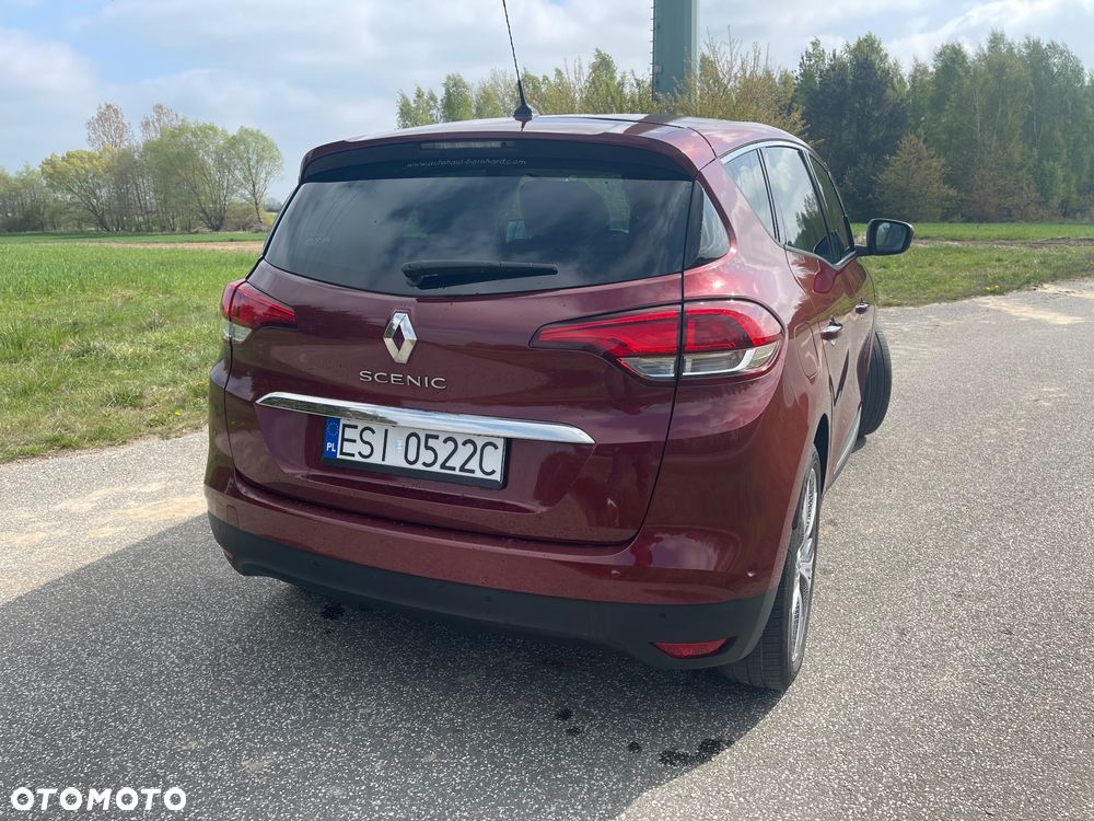 Renault Scenic ENERGY dCi 160 EDC BOSE EDITION - 7