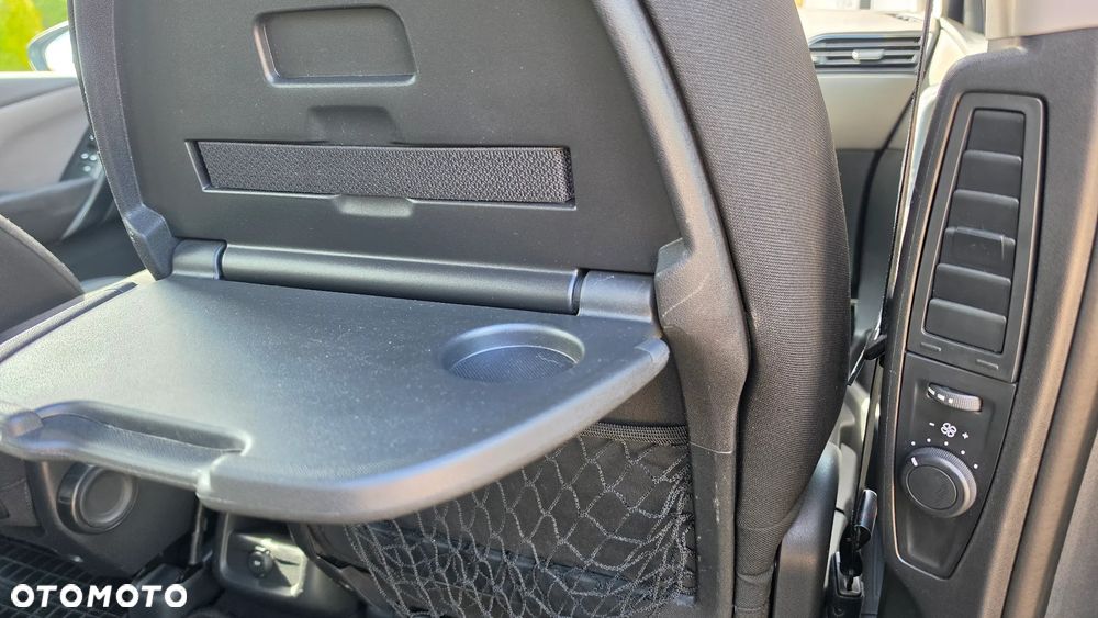 Citroën C4 Grand Picasso 1.6 e-HDi Exclusive - 28