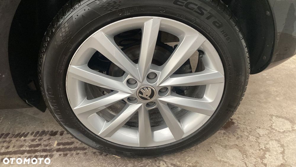 Skoda Fabia 1.0 TSI Ambition - 14