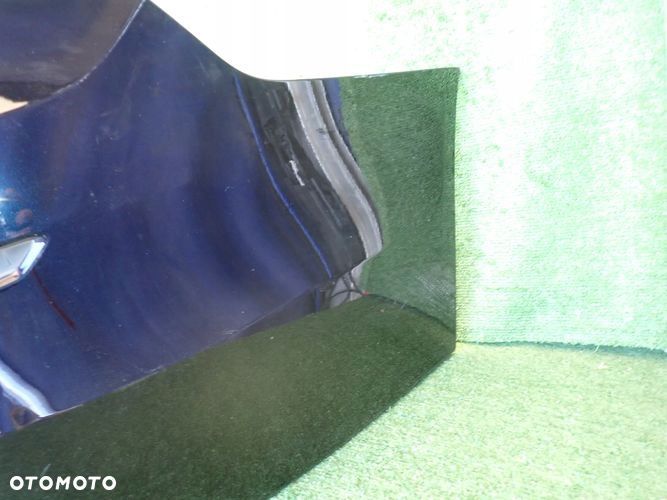 BMW F11 5 M-PAKIET KOMBI 09- zderzak tylny tył - 3