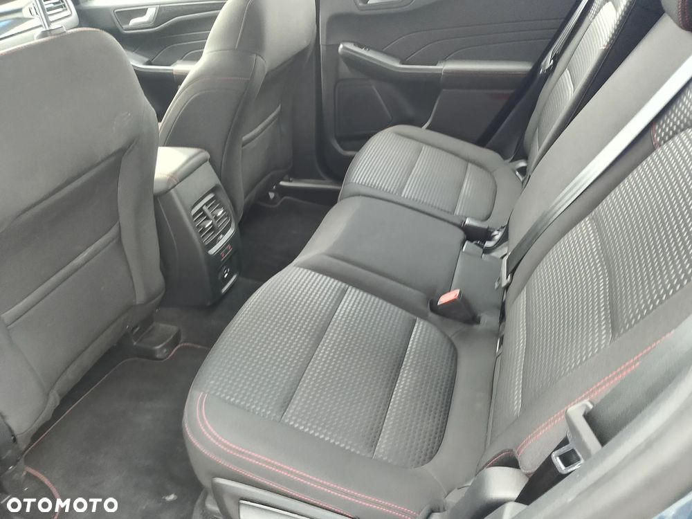 Ford Kuga 2.5 FHEV FWD ST-Line - 15