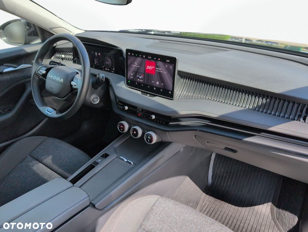 Skoda Superb 1.5 TSI mHEV Essence DSG - 16
