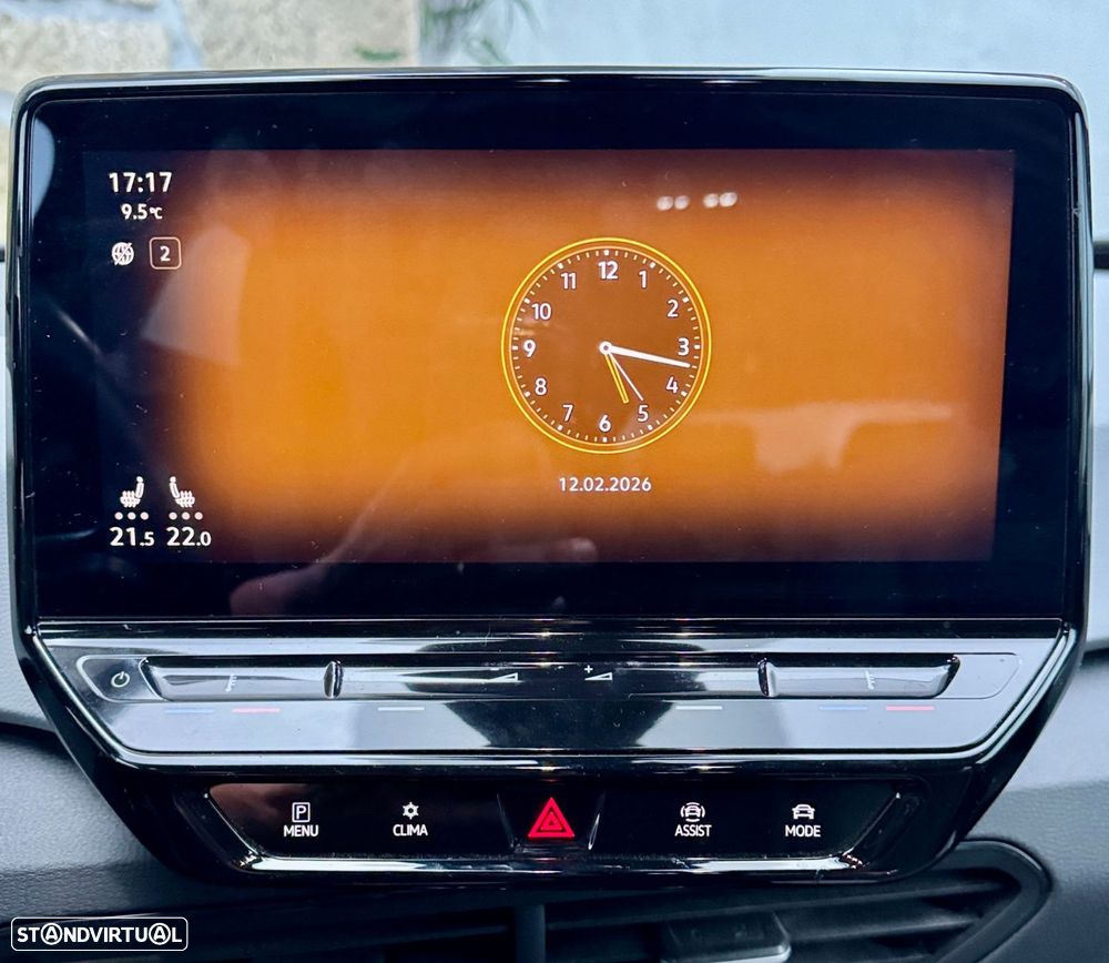 VW ID.3 Pro Performance 1st Max - 21