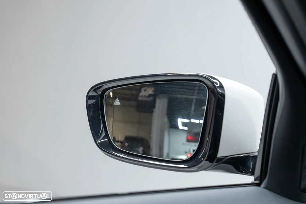 BMW 330 e Touring xDrive Aut. M Sport - 22