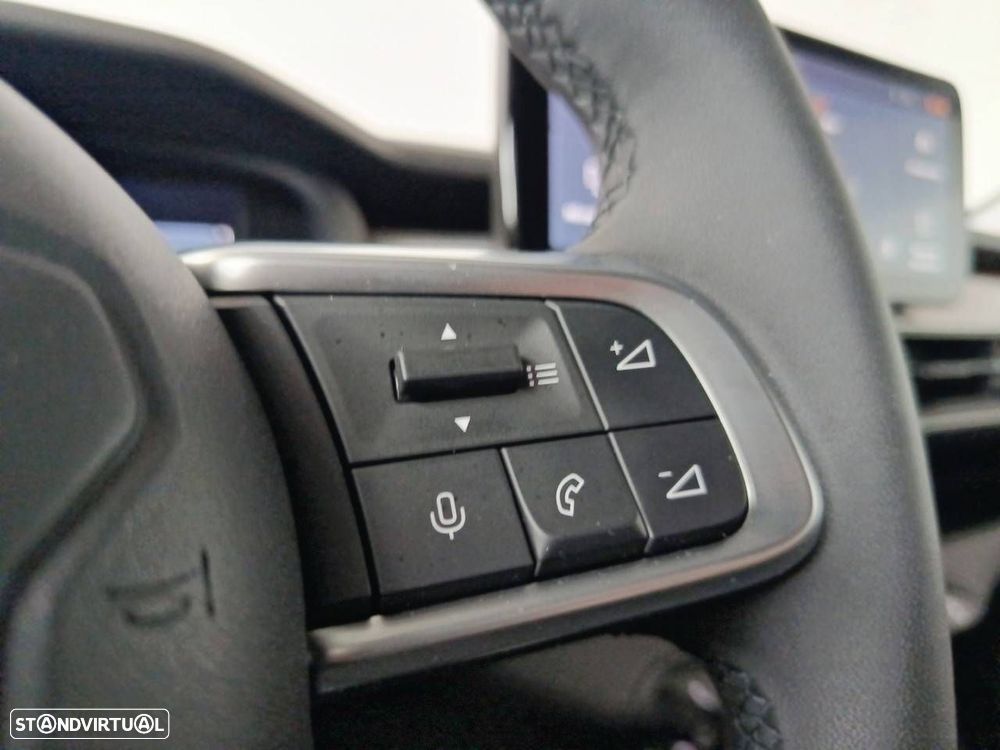 Jeep Avenger 1.2 GSE T3 Altitude - 16