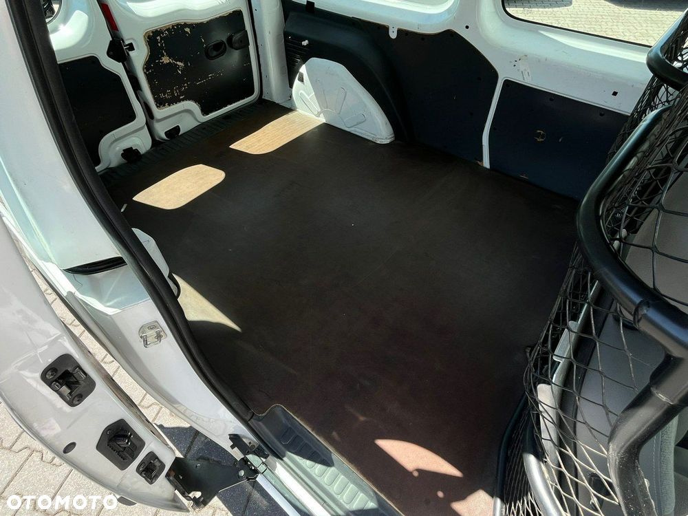 Renault Kangoo - 14