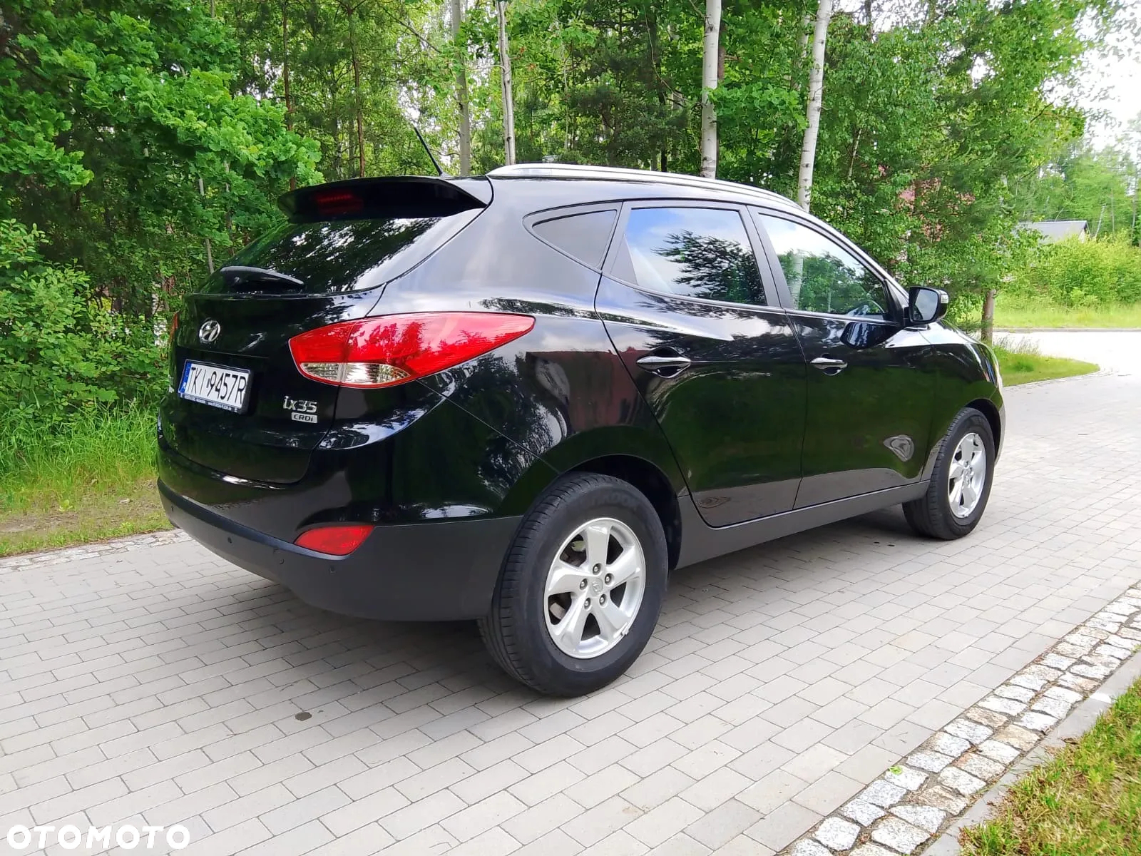 Hyundai ix35 1.7 CRDi 2WD 5 Star Edition - 3