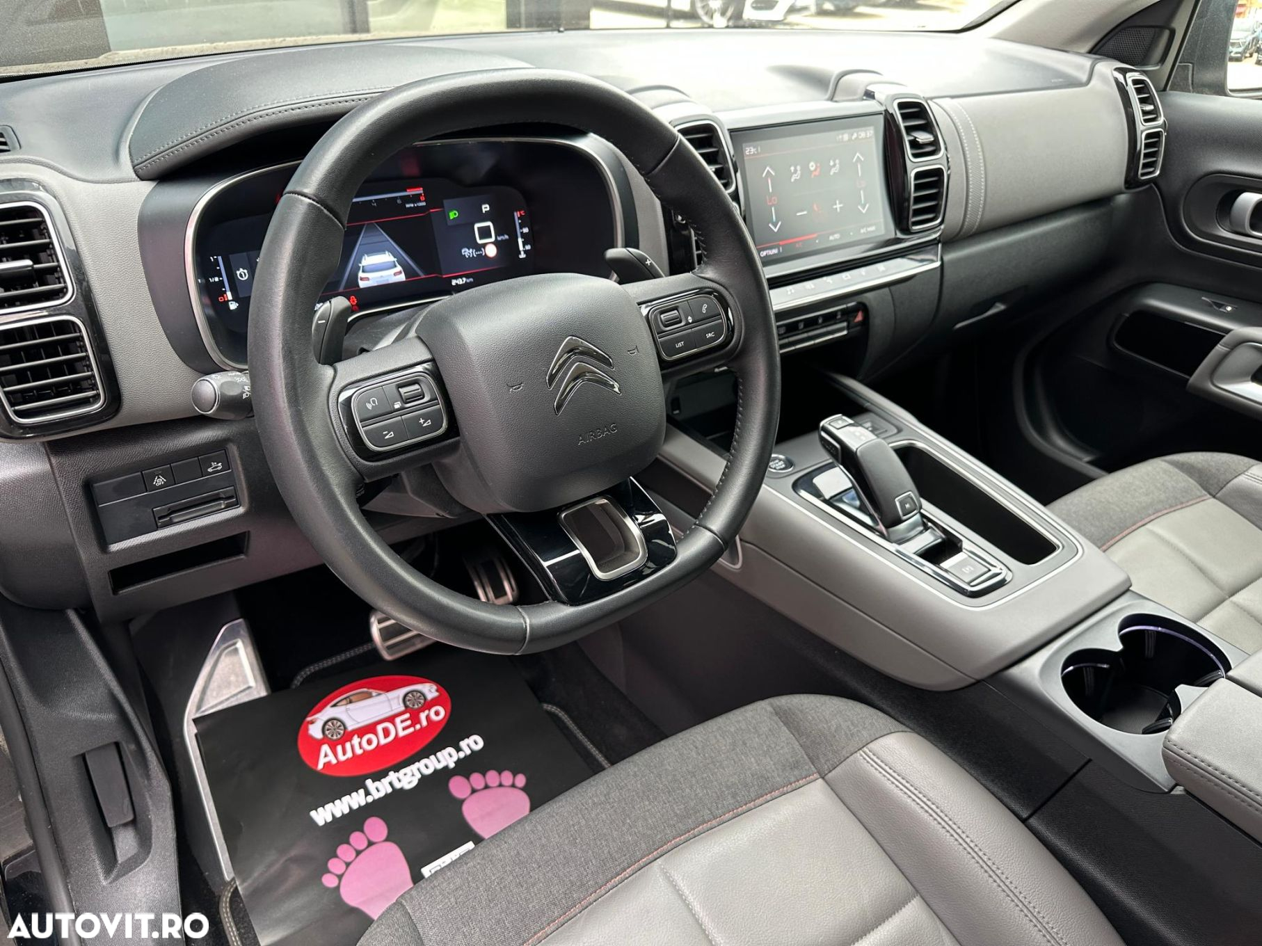 Citroën C5 Aircross - 6