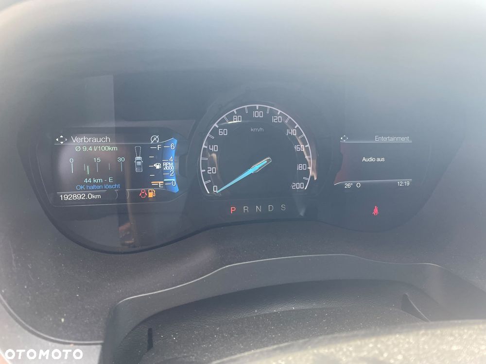 Ford Ranger 2.0 EcoBlue 4x4 DC Limited - 10