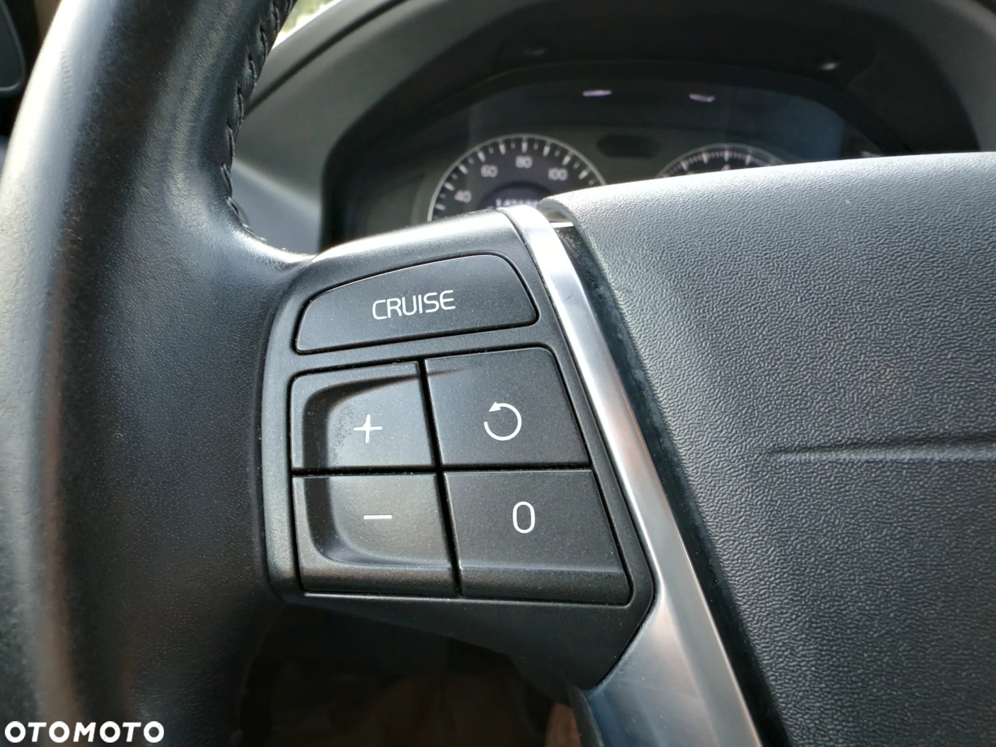 Volvo XC 60 - 17