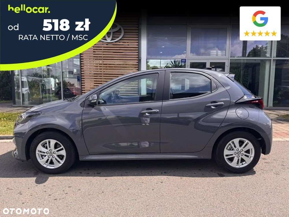 Toyota Yaris Hybrid 1.5 Comfort - 3