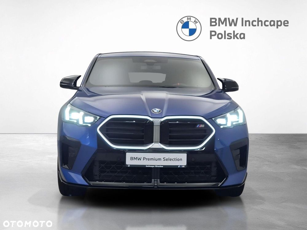 BMW X2 M35i xDrive - 9