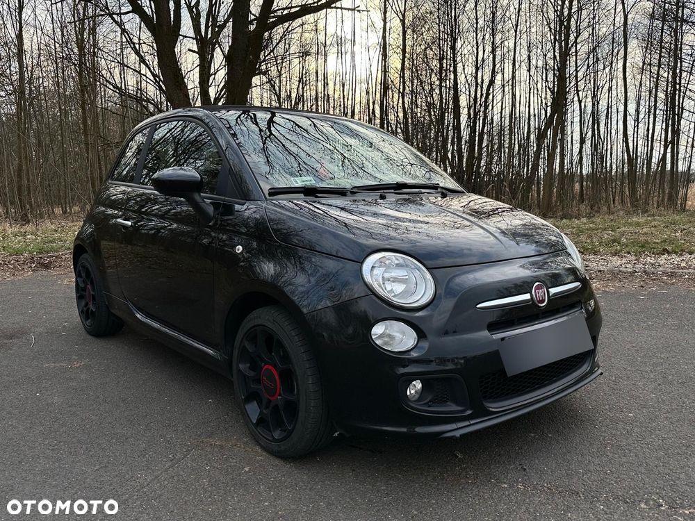 Fiat 500 - 3
