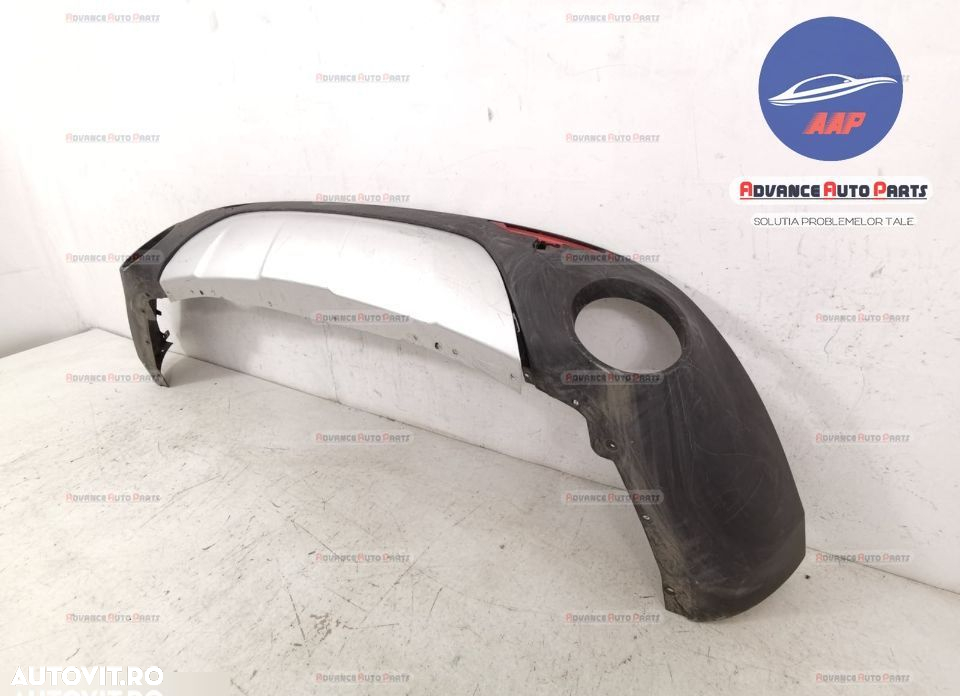Fusta spate cod 50541014 - originala in stare buna Alfa Romeo Stelvio - 2
