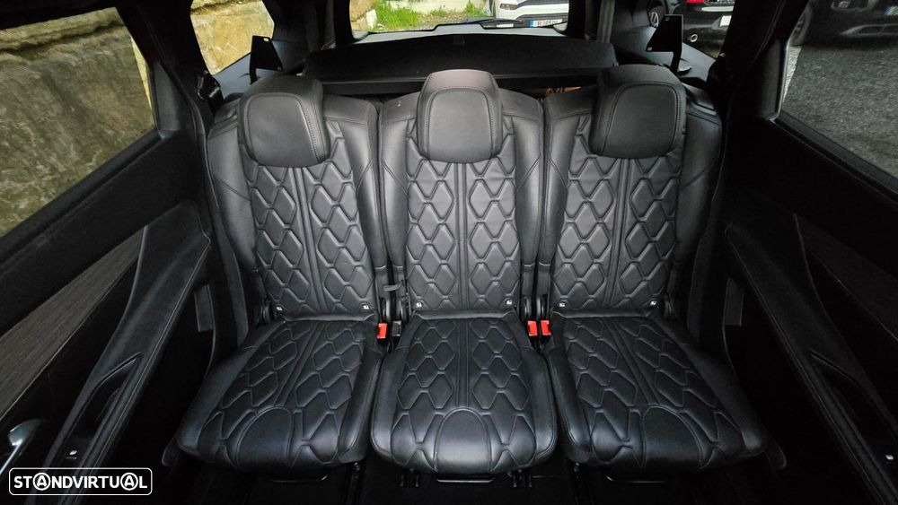 Peugeot 5008 1.5 BlueHDi GT Line J19 EAT8 - 58