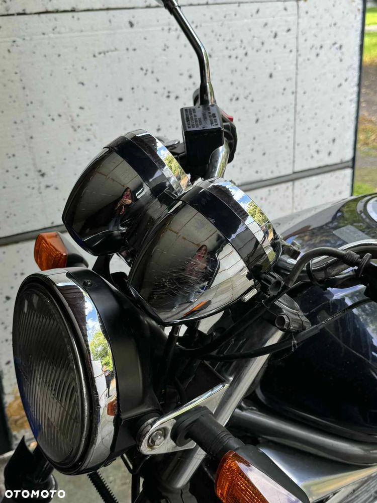 Kawasaki ER - 6