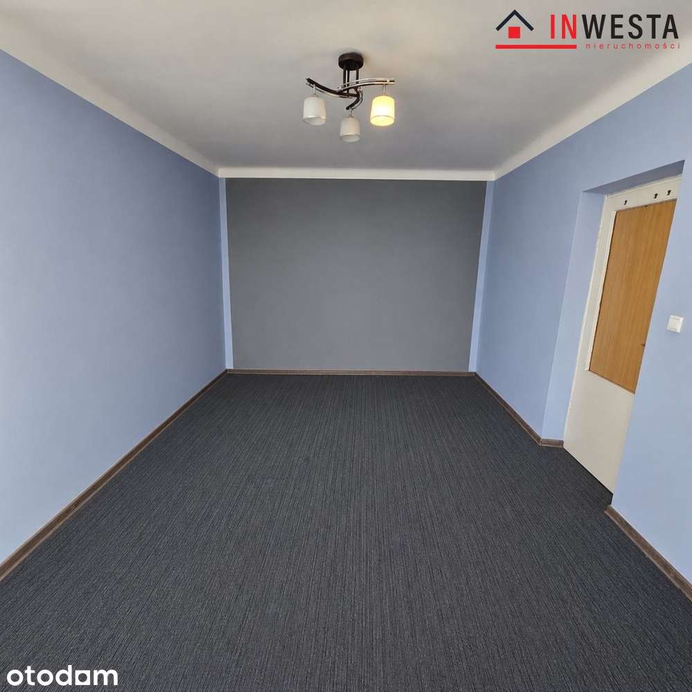 Żoliborz 2 Pokoje Balkon CEGŁA Metro Warto - Pełny obrazek: 4/12