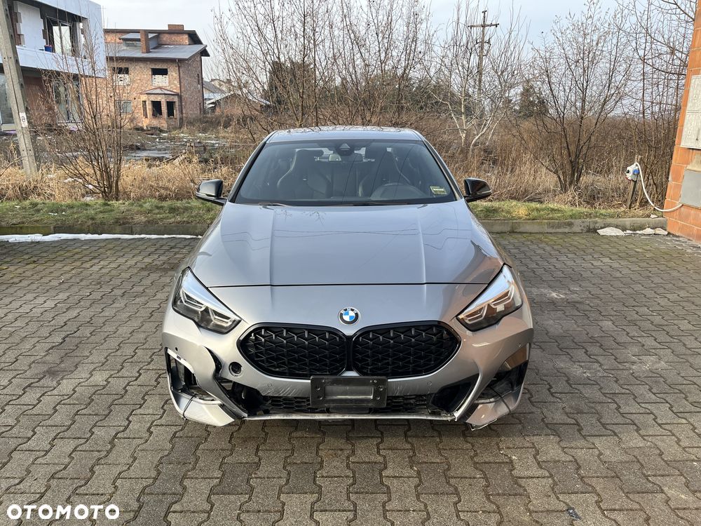 BMW Seria 2 M235i xDrive Edition Colorvision - 12