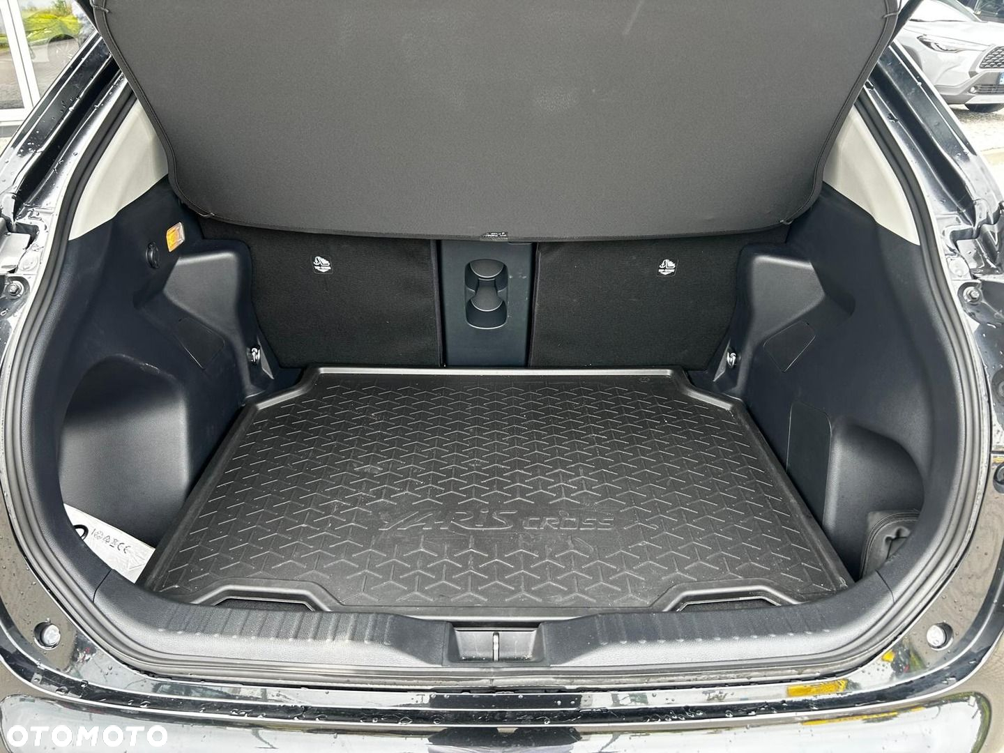 Toyota Yaris Cross - 19