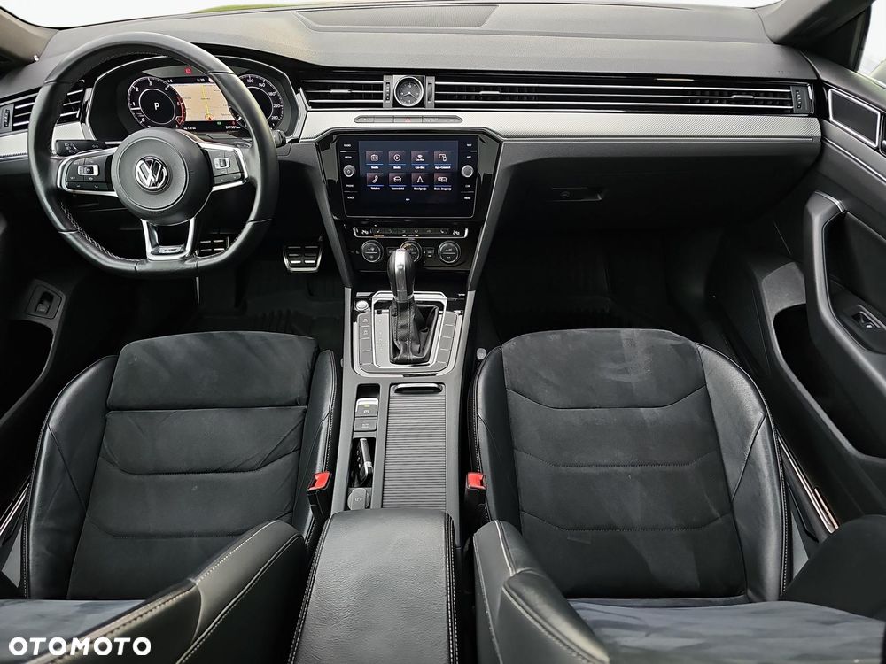 Volkswagen Arteon - 12