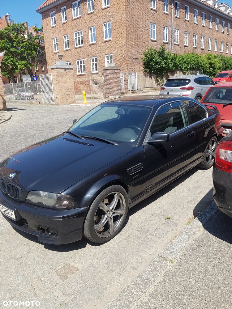 BMW Seria 3 323i - 11