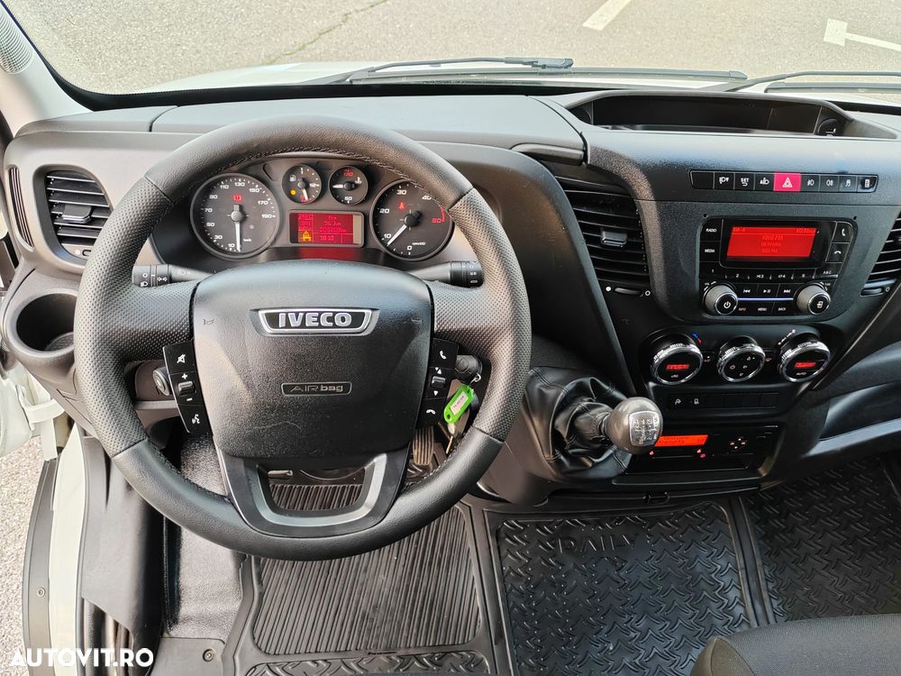 Iveco Daily - 13