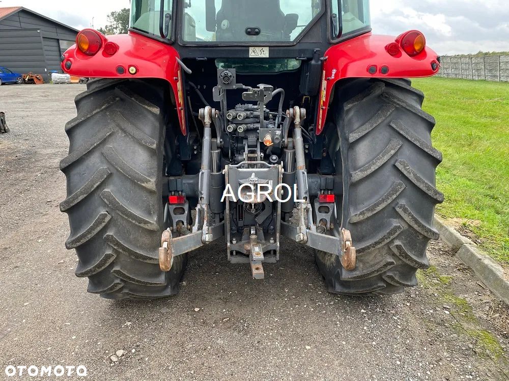 Massey Ferguson 5609 dyna4 - 4