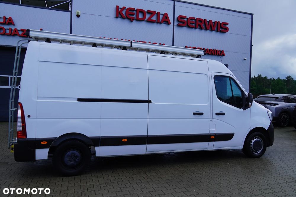 Renault Master L3H2 Grand Confort - 8