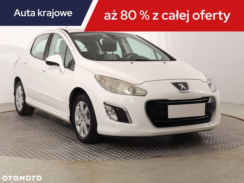 Peugeot 308 - 3