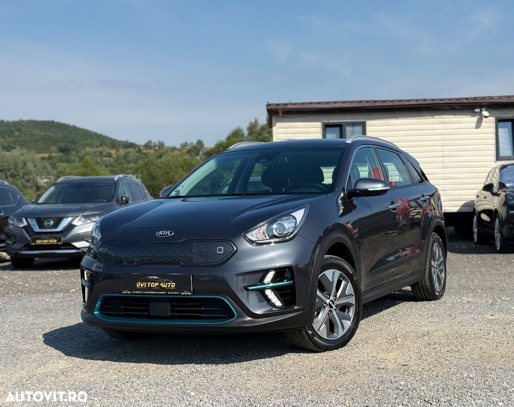 Kia Niro - 1