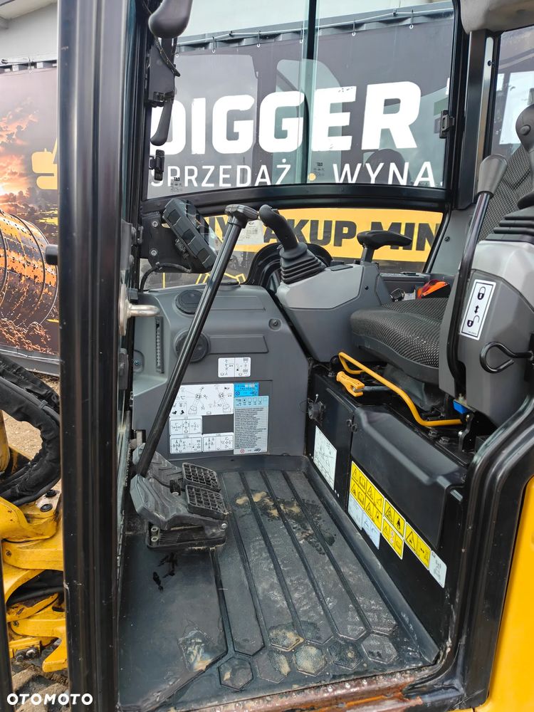 Caterpillar 302.7 CR - 11