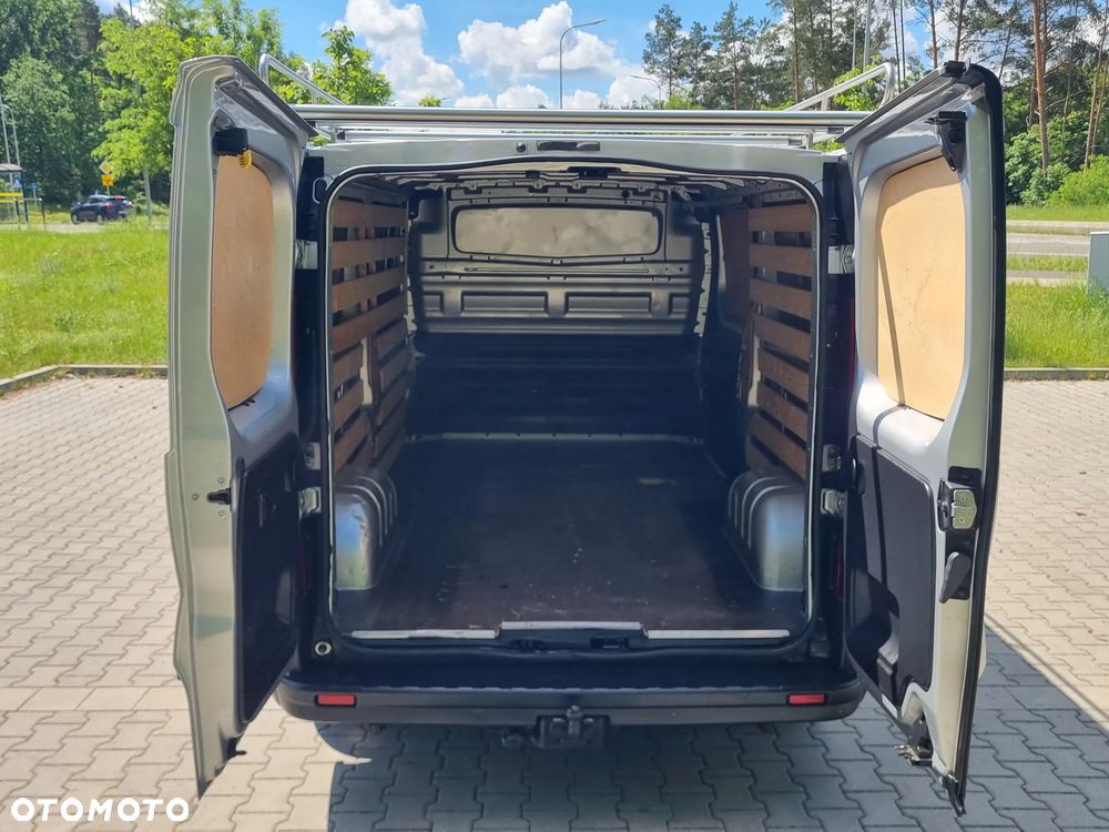 Renault Trafic - 8