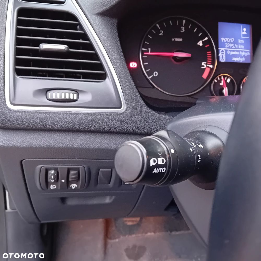 Renault Laguna 1.5 dCi Authentique - 21