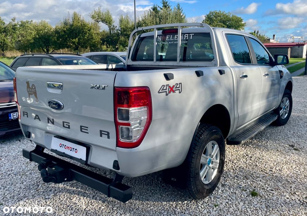 Ford Ranger - 7