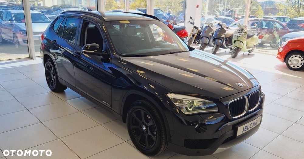 BMW X1 xDrive28i - 7
