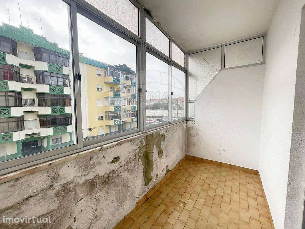 Apartamento T2 para venda - Grande imagem: 2/28