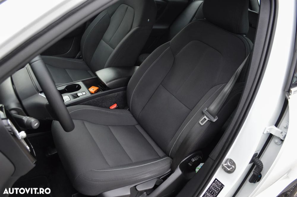 Volvo XC 40 T4 Recharge DKG Inscription - 18