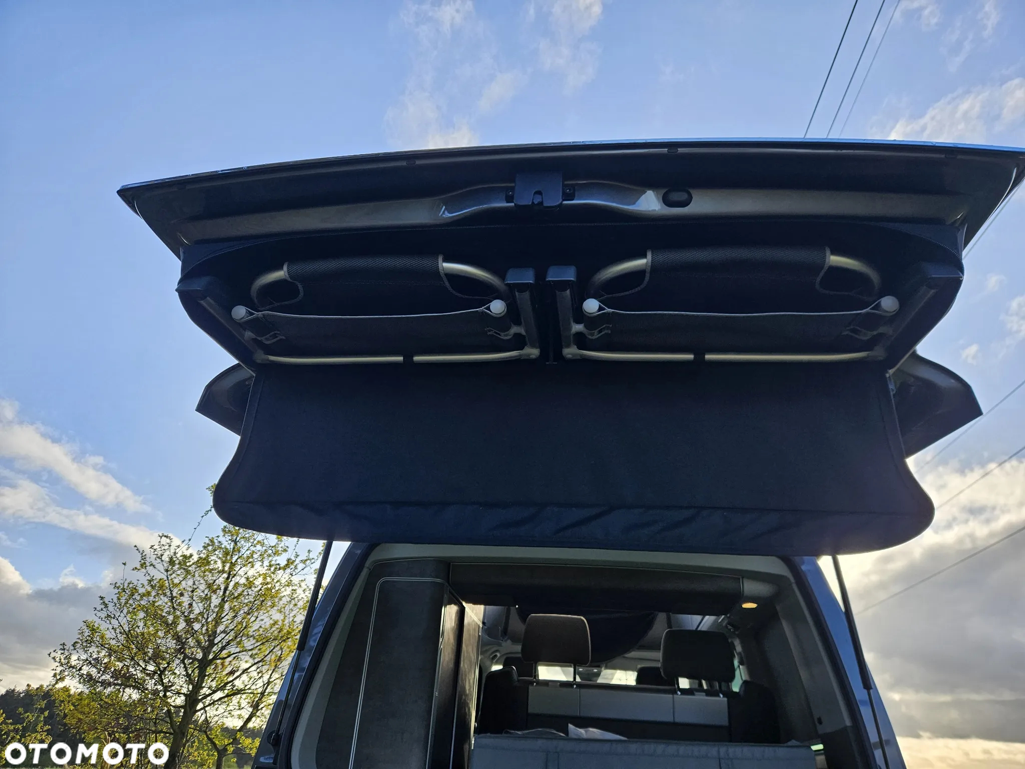 Volkswagen California - 29
