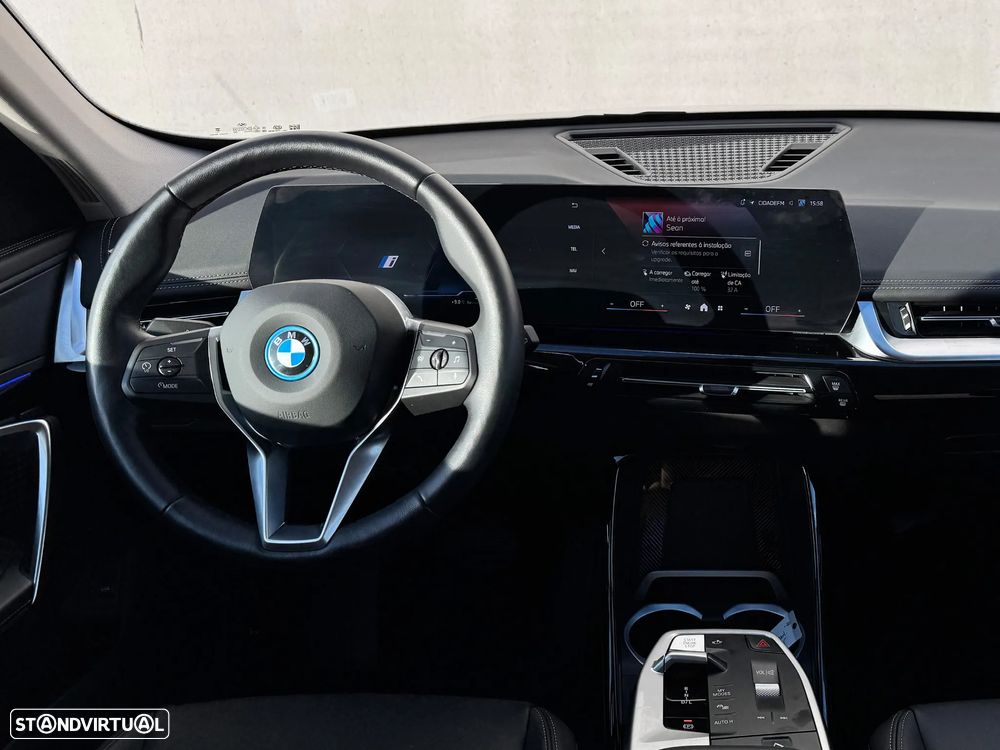 BMW X1 xDrive25e xLine - 6