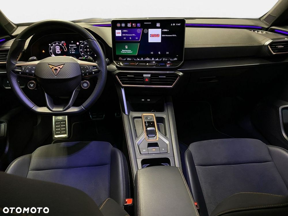 Cupra Formentor - 15