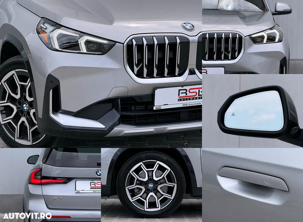 BMW X1 - 38