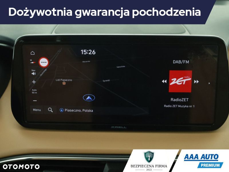 Hyundai Santa Fe - 11